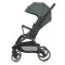 Коляска детская EL Camino ME 1127-G BEYA khaki green, арт. 293892