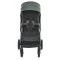 Коляска детская EL Camino ME 1127-G BEYA khaki green, арт. 293892