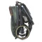 Коляска детская EL Camino ME 1127-G BEYA khaki green, арт. 293892