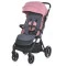Коляска дитяча EL Camino ME 1127-S beya blush pink, арт. 293893