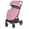 Коляска дитяча EL Camino ME 1127-S beya blush pink, арт. 293893