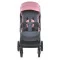 Коляска дитяча EL Camino ME 1127-S beya blush pink, арт. 293893