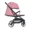 Коляска дитяча EL Camino ME 1127-S beya blush pink, арт. 293893