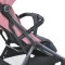 Коляска дитяча EL Camino ME 1127-S beya blush pink, арт. 293893