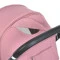 Коляска дитяча EL Camino ME 1127-S beya blush pink, арт. 293893