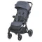 Коляска дитяча ME 1127-S BEYA midnight gray, арт. 293894