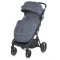Коляска дитяча ME 1127-S BEYA midnight gray, арт. 293894