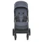Коляска дитяча ME 1127-S BEYA midnight gray, арт. 293894