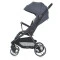 Коляска дитяча ME 1127-S BEYA midnight gray, арт. 293894