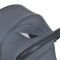 Коляска дитяча ME 1127-S BEYA midnight gray, арт. 293894