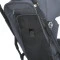 Коляска дитяча ME 1127-S BEYA midnight gray, арт. 293894