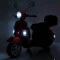 Мотоцикл M 4939EL-2, арт. 294193