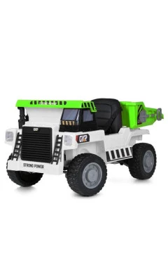 Вантажівка JS3198EBLR-1, арт. 294733