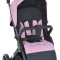 Коляска детская EL Camino ME 1053-3 DYNAMIC PRO mauve pink, арт. 294756