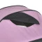 Коляска детская EL Camino ME 1053-3 DYNAMIC PRO mauve pink, арт. 294756