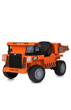 Грузовик JS3198EBLR-7, арт. 295344