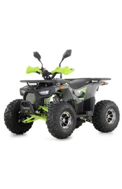 Квадроцикл HB-EATV1450F-P-5(MP3), арт. 296744