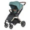 Коляска детская EL Camino ME 1053G-2 DYNAMIC PRO Special mint, арт. 298648