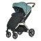 Коляска детская EL Camino ME 1053G-2 DYNAMIC PRO Special mint, арт. 298648