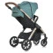 Коляска детская EL Camino ME 1053G-2 DYNAMIC PRO Special mint, арт. 298648