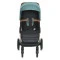 Коляска детская EL Camino ME 1053G-2 DYNAMIC PRO Special mint, арт. 298648