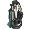 Коляска детская EL Camino ME 1053G-2 DYNAMIC PRO Special mint, арт. 298648