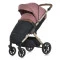 Коляска детская EL Camino ME 1053G-2 DYNAMIC PRO special pink, арт. 298650