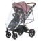Коляска детская EL Camino ME 1053G-2 DYNAMIC PRO special pink, арт. 298650