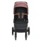 Коляска детская EL Camino ME 1053G-2 DYNAMIC PRO special pink, арт. 298650
