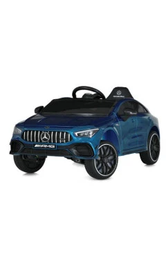 Автомобіль M 5851EBLRS-4, арт. 299034