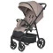 Коляска дитяча EL Camino ME 1113-2 FIJI beige matt, арт. 300115