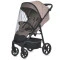 Коляска дитяча EL Camino ME 1113-2 FIJI beige matt, арт. 300115