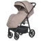 Коляска дитяча EL Camino ME 1113-2 FIJI beige matt, арт. 300115