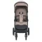 Коляска дитяча EL Camino ME 1113-2 FIJI beige matt, арт. 300115