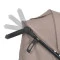 Коляска дитяча EL Camino ME 1113-2 FIJI beige matt, арт. 300115