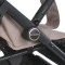 Коляска дитяча EL Camino ME 1113-2 FIJI beige matt, арт. 300115