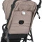 Коляска дитяча EL Camino ME 1113-2 FIJI beige matt, арт. 300115