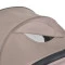 Коляска дитяча EL Camino ME 1113-2 FIJI beige matt, арт. 300115