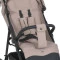 Коляска дитяча EL Camino ME 1113-2 FIJI beige matt, арт. 300115