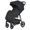 Детская коляска EL Camino ME 1113-2 FIJI black matt, арт. 300116