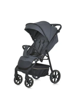Коляска детская EL Camino ME 1113-2 FIJI gray matt, арт. 300118
