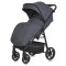 Коляска детская EL Camino ME 1113-2 FIJI gray matt, арт. 300118