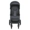 Коляска детская EL Camino ME 1113-2 FIJI gray matt, арт. 300118