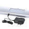 Стульчик-качалка ME 1102 DEBUT gentle gray, арт. 300129