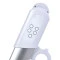 Стульчик-качалка ME 1102 DEBUT gentle gray, арт. 300129