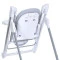 Стульчик-качалка ME 1102 DEBUT gentle gray, арт. 300129