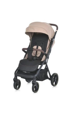 Коляска дитяча EL Camino ME 1127-G beya beige, арт. 304299