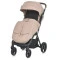 Коляска дитяча EL Camino ME 1127-G beya beige, арт. 304299