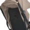 Коляска дитяча EL Camino ME 1127-G beya beige, арт. 304299