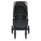 Коляска универсальная 2в1 EL Camino ME 1100-1 ERA black ink, арт. 304889